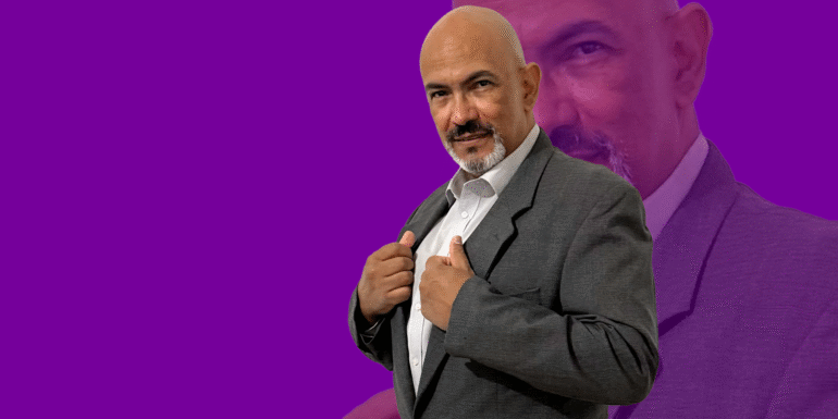 Victor Ramos