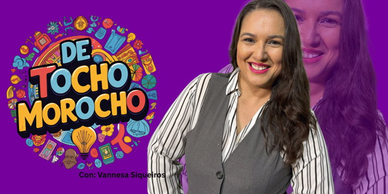 De tocho morocho