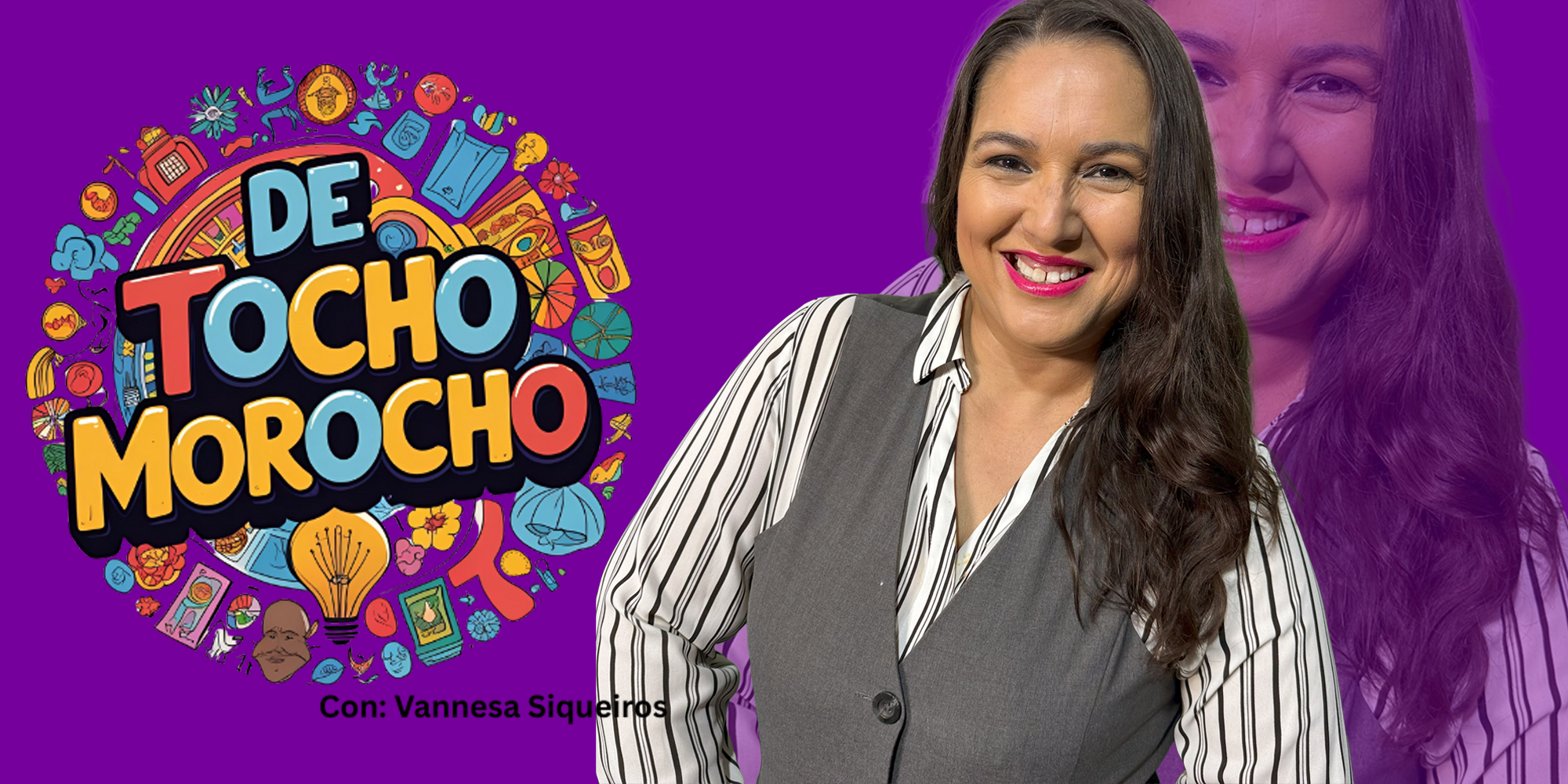 De Tocho Morocho