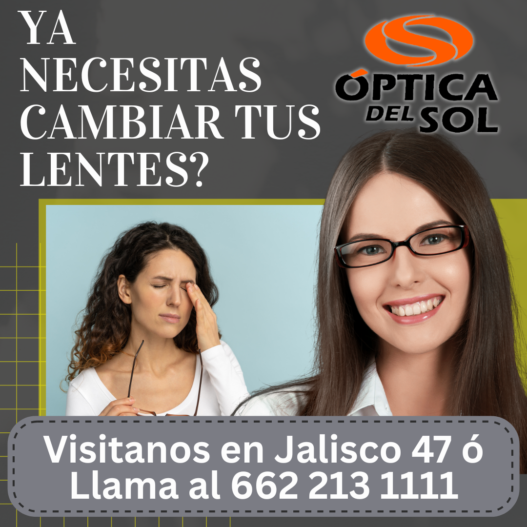 Optica del Sol