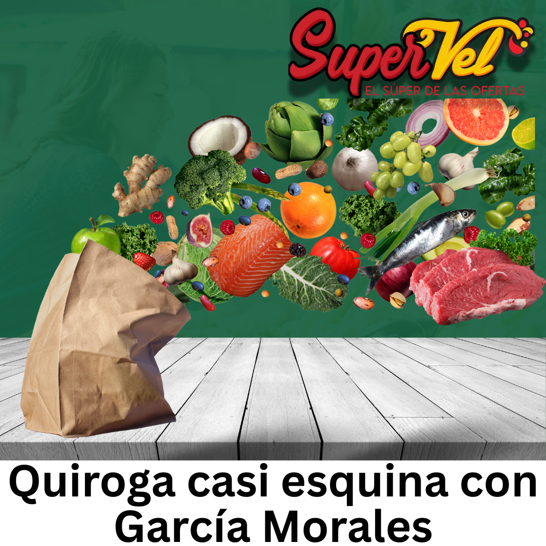 Super Vel